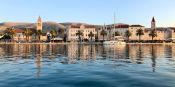 10 TROGIR by Tom Briody