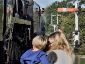 25 WATCHING by Derek Medhurst