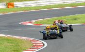 39 A BATTLE ON CURVES by Tanvir Van Dal