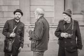 46 CAN YOU TELL ME WHERE by Jean-Pierre Darque