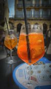 50 PAUSE APEROL IN SAN SEBASTIAN by Joselyne Horne
