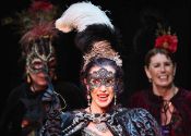 56 A NIGHT AT THE OPERA by Chris Wilson