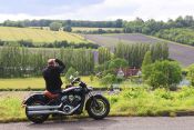 64 PHOTOGRAPHY ON WHEELS by Karen Wilson