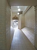 69 THE PASSAGEWAY by Susan Wilkinson