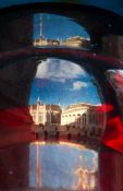 18 GUILDHALL REFLECTED by Derek Medhurst