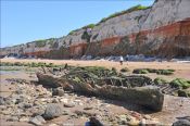 21 THE BEACH HUNSTANTON NORFOLK by Graham Usher