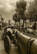 24 CIRCUIT DES REMPARTS - ANGOULEME by Joselyne Horne - HIGHLY COMMENDED