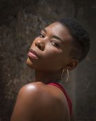25 MARIE by Joselyne Horne