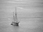 33 SAILING ON A SUNDAY AFTERNOON by Lynton Jones