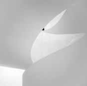 35 ARCHITECTURAL GEOMETRY by Massoud Mussavian - HIGHLY COMMENDED