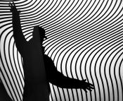 38 SHADOW PLAY by Massoud Mussavian
