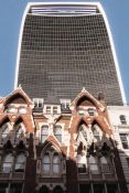 56 WALKIE TALKIE RISING by Rob Weighill