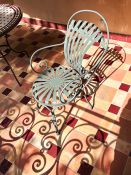57 Mougins by Roger Lee