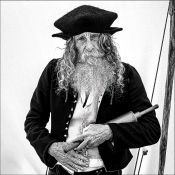 64WIZENED WITH TIME by Sandy Wyndham