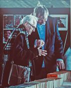 66 COMPANIONSHIP by Susan Wilkinson - HIGHLY COMMENDED