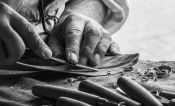 69 FINE ART OF TUDOR CARVING by Tanvir Van Dal - HIGHLY COMMENDED