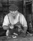 70 FORGED IN TUDOR TRADITION by Tanvir Van Dal