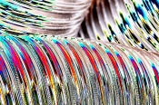 Ducting pipe