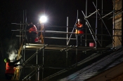 Night work