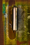 Mysterious internal sight