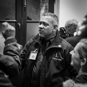 Naz, the site manager