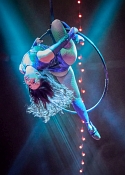 20 AERIAL BALLET by Chris Wilson