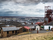 50 Wales Big Pit ordinary life