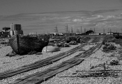 60 Abandoned by Tanvir Van Dal