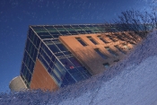 02 LONDON REFELECTIONS 2 by Ann White