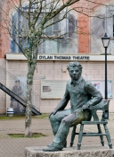 14 SWANSEA REMEMBERS by Derek Medhurst