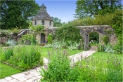 17 NYMANS GARDEN SUSSEX by Graham Usher