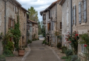 24 Old Village Street by Jean Pierre Darque