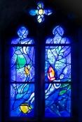 27 Floating Angel by Jean Pierre Darque