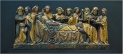 30 DEATH OF THE VIRGIN by Mick Dudley
