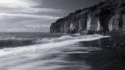 52 CLIFF'S END by Sandy Wyndham