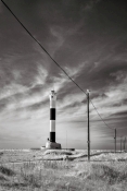 New Lighthouse Dungeness