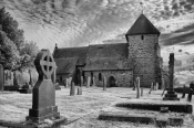 St. Lawrence Church, Bidborough