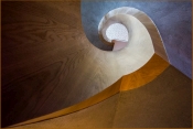 Spiral Staircase