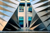 City lines