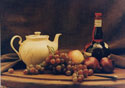 After Chardin