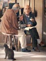 Conversation Piece