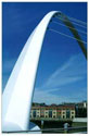 Blinking Bridge Detail