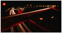 Motorway Night