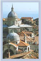 Roofscape Dubrovnic