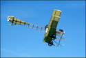 Triplane