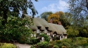ANNE HATHAWAYS COTTAGE