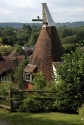 OAST AT IGHTHAM VILLAGE