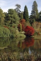 SHEFFIELD PARK GARDENS