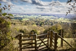 Kemsing in the Vale of Holmsdale