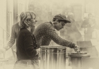 Soup Kitchen